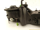 Jeep Cherokee AC Evaporator Housing Assembly-10