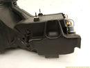 Jeep Cherokee AC Evaporator Housing Assembly-11