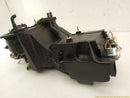Jeep Cherokee AC Evaporator Housing Assembly-12