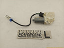 Mercedes SLK350 Driver Left Front Power Window Motor-1