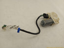 Mercedes SLK350 Driver Left Front Power Window Motor-2