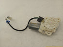 Mercedes SLK350 Driver Left Front Power Window Motor-3