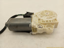 Mercedes SLK350 Driver Left Front Power Window Motor-4