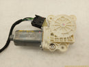 Mercedes SLK350 Driver Left Front Power Window Motor-5