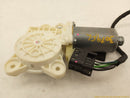 Mercedes SLK350 Driver Left Front Power Window Motor-7