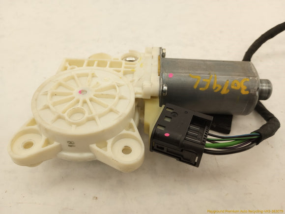 Mercedes SLK350 Driver Left Front Power Window Motor