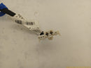 Mercedes SLK350 Driver Left Front Power Window Motor-8