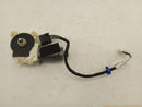 Mercedes SLK350 Driver Left Front Power Window Motor-9