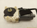 Mercedes SLK350 Driver Left Front Power Window Motor-10