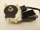 Mercedes SLK350 Driver Left Front Power Window Motor-11