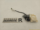Mercedes SLK350 Passenger Right Front Power Window Motor-1