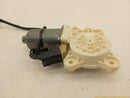 Mercedes SLK350 Passenger Right Front Power Window Motor-4