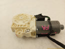 Mercedes SLK350 Passenger Right Front Power Window Motor-7