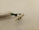 Mercedes SLK350 Passenger Right Front Power Window Motor-8