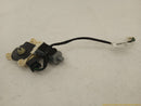Mercedes SLK350 Passenger Right Front Power Window Motor-10