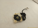 Mercedes SLK350 Passenger Right Front Power Window Motor-11