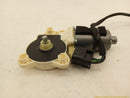 Mercedes SLK350 Passenger Right Front Power Window Motor-12