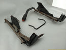 Jeep Cherokee Passenger Right Front Seat Track-2