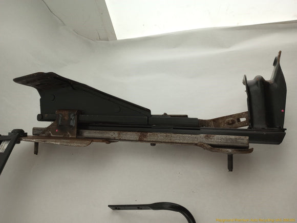 Jeep Cherokee Passenger Right Front Seat Track