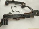 Jeep Cherokee Passenger Right Front Seat Track-6