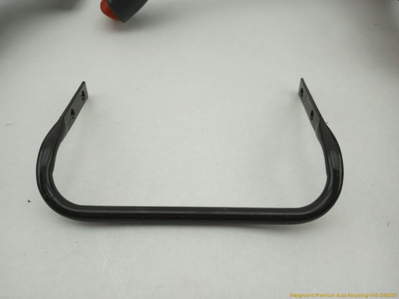 Jeep Cherokee Passenger Right Front Seat Track