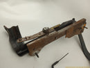 Jeep Cherokee Passenger Right Front Seat Track-9
