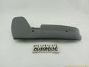 Jeep Cherokee Passenger Right Front Seat Track Trim-1