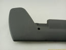 Jeep Cherokee Passenger Right Front Seat Track Trim-3