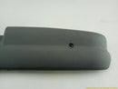 Jeep Cherokee Passenger Right Front Seat Track Trim-4
