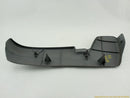 Jeep Cherokee Passenger Right Front Seat Track Trim-6