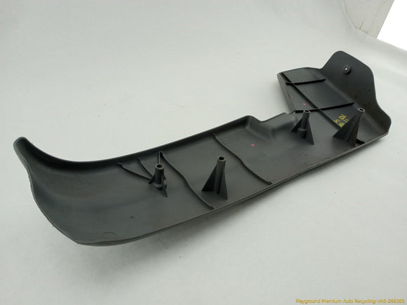 Jeep Cherokee Passenger Right Front Seat Track Trim