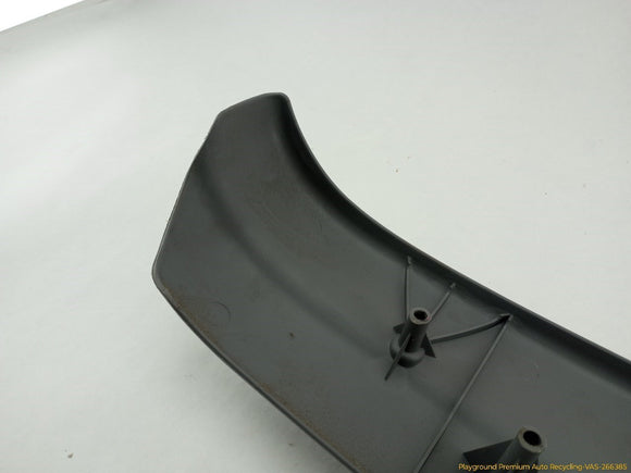 Jeep Cherokee Passenger Right Front Seat Track Trim