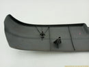 Jeep Cherokee Passenger Right Front Seat Track Trim-9