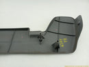 Jeep Cherokee Passenger Right Front Seat Track Trim-10