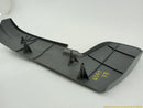 Jeep Cherokee Passenger Right Front Seat Track Trim-12