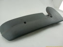 Jeep Cherokee Driver Left Front Seat Track Trim-2