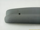 Jeep Cherokee Driver Left Front Seat Track Trim-4