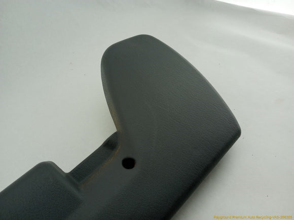 Jeep Cherokee Driver Left Front Seat Track Trim