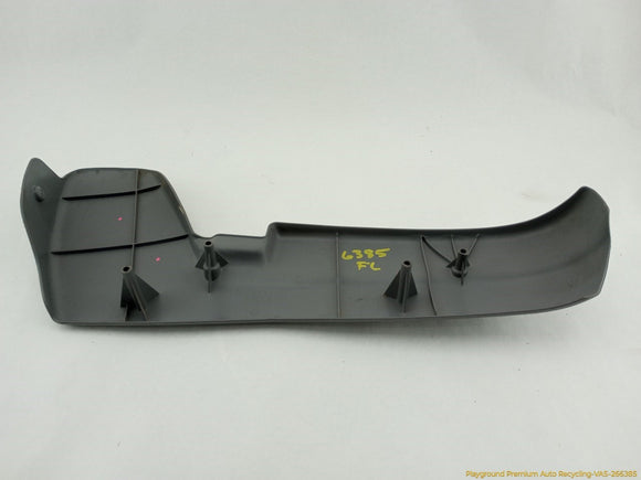Jeep Cherokee Driver Left Front Seat Track Trim