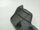 Jeep Cherokee Driver Left Front Seat Track Trim-10