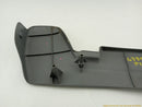Jeep Cherokee Driver Left Front Seat Track Trim-11