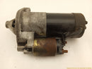 Jeep Cherokee Starter Motor-3