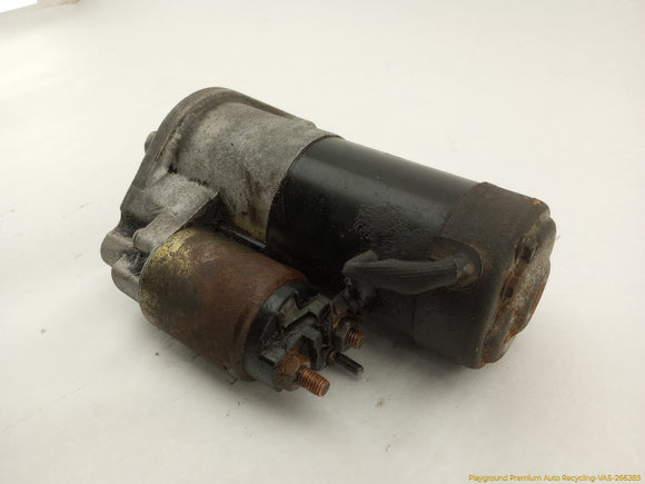 Jeep Cherokee Starter Motor