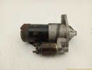 Jeep Cherokee Starter Motor-7
