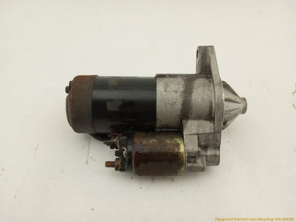 Jeep Cherokee Starter Motor