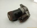 Jeep Cherokee Starter Motor-8