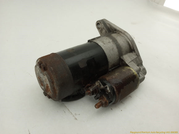 Jeep Cherokee Starter Motor