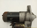 Jeep Cherokee Starter Motor-10