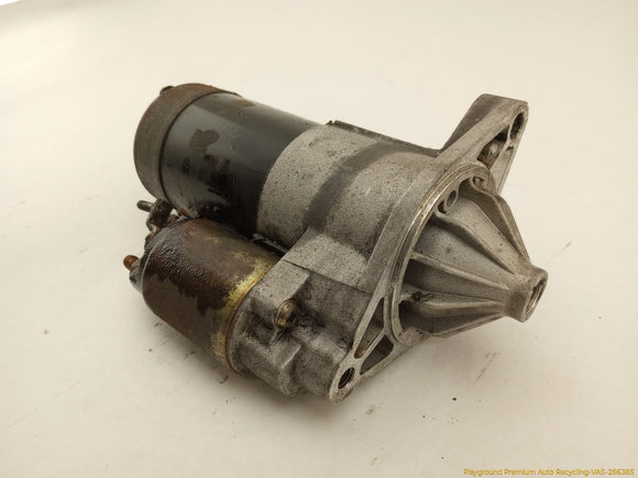 Jeep Cherokee Starter Motor