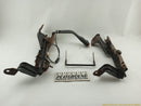 Jeep Cherokee Driver Left Front Seat Track-1